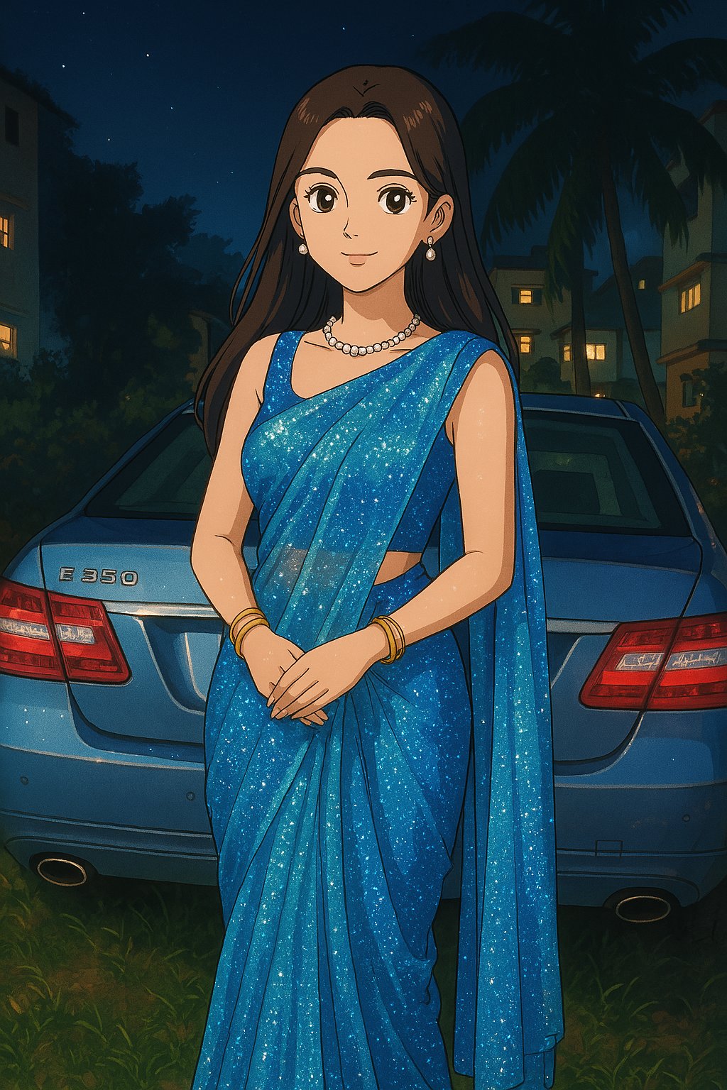 Ghibli Artwork 3