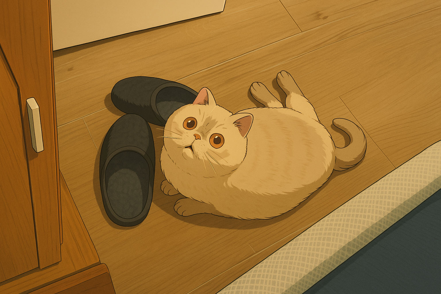 Ghibli Artwork 9